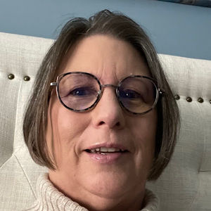 Meet your Posher, Kaye